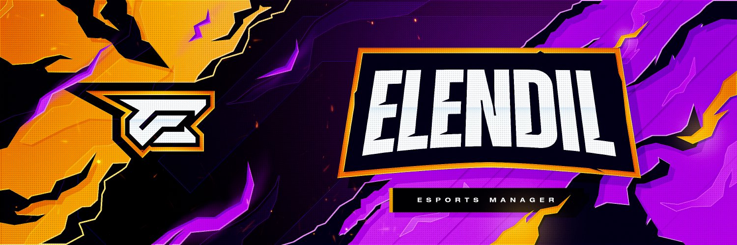 Elendil Profile Banner
