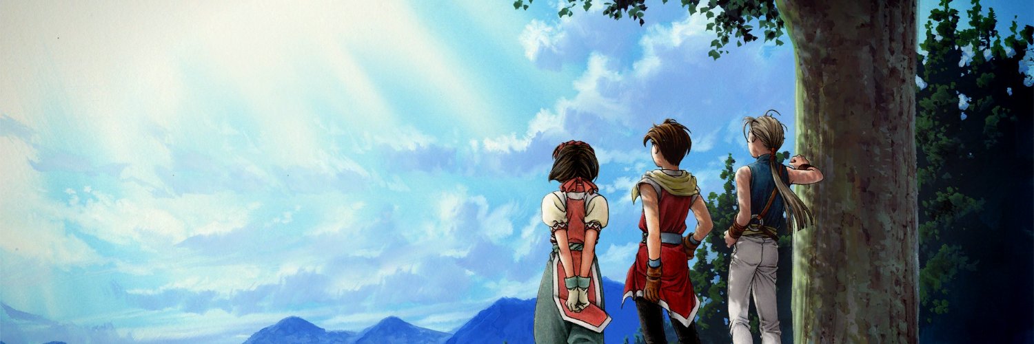 nicki ⭐️ dear tifa lockhart banner