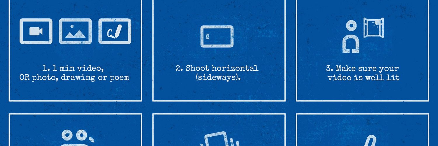 LockdownLIVEs banner