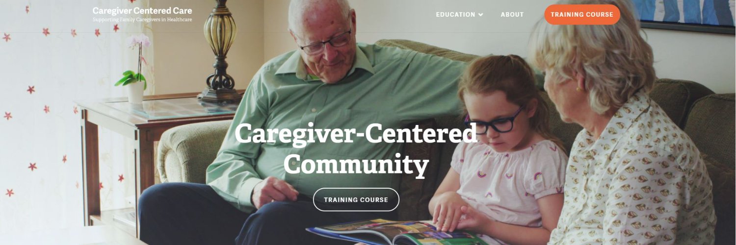 FamilyCaregivers's banner