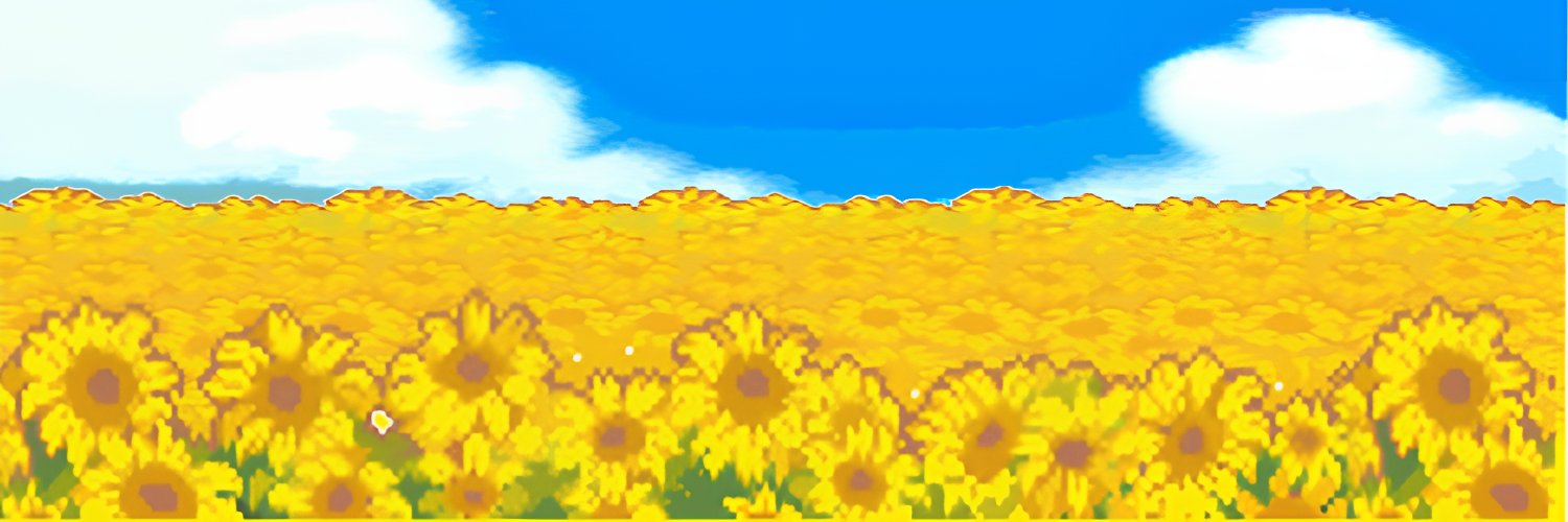 はたけっち banner