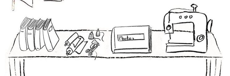 secondfloorwork's profile banner image