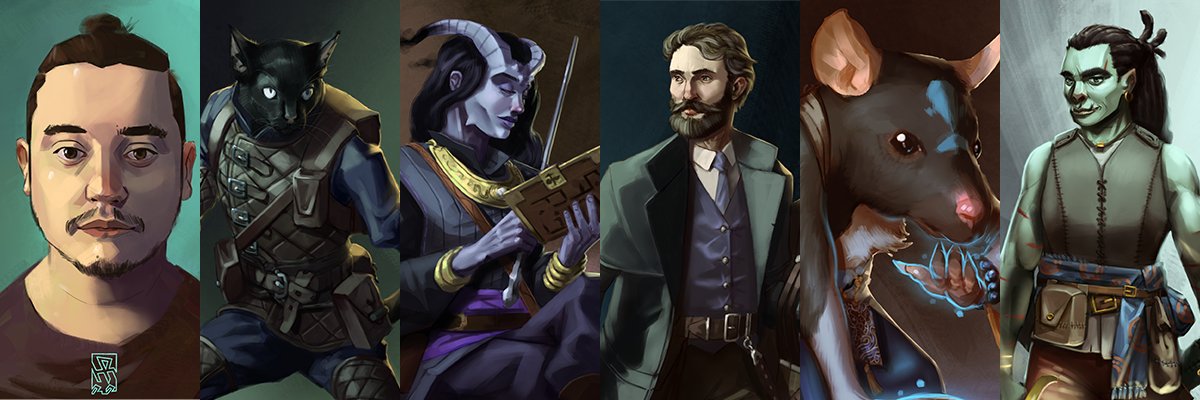 Haclif's profile banner image