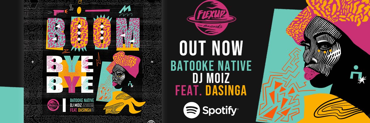 Batooke Native banner