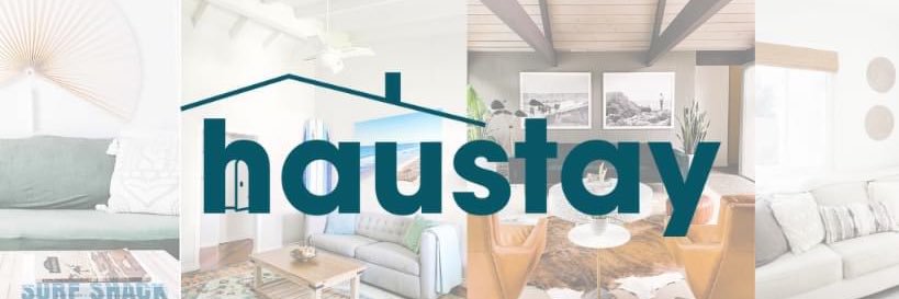 Haustay banner