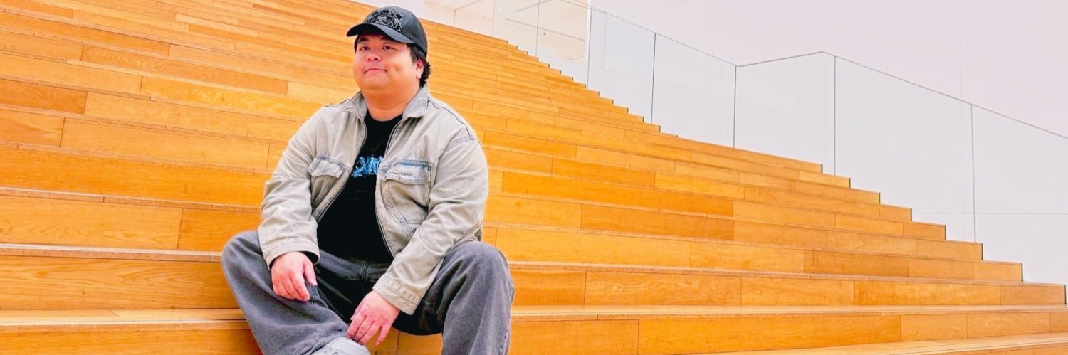 しゅの🦌 banner