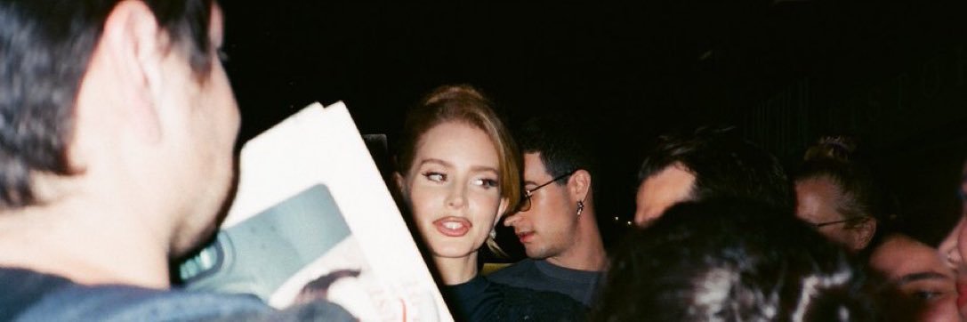 LDR Crave's banner