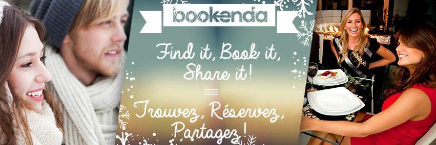 Bookenda's profile banner image