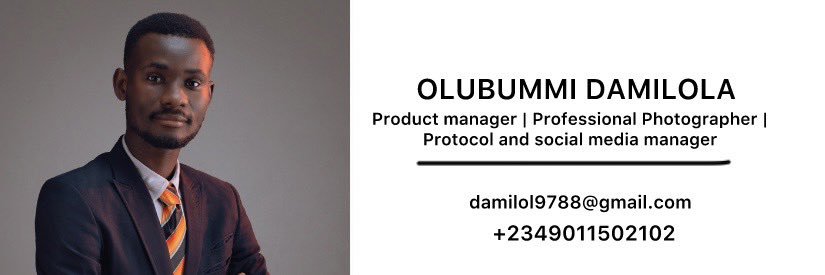 damilolanft's profile banner image