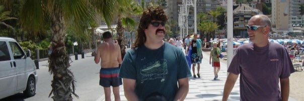 duncs007's profile banner image