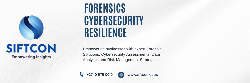siftcon's profile banner image