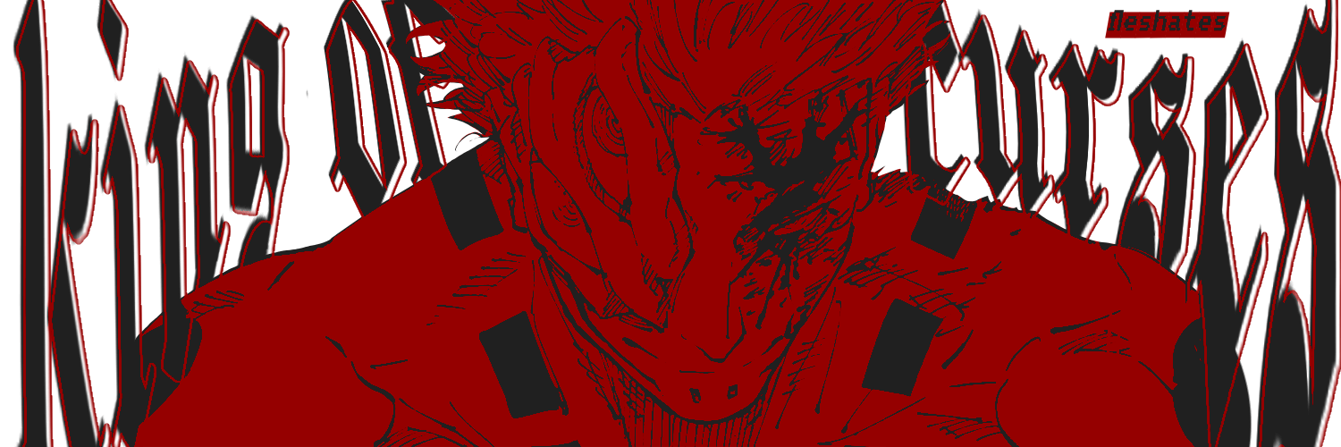͏ ͏ ͏ ͏ K♱NG ‍‍‍‍‍‍ ‍‍‍ ‍‍‍ᵒᶠCUR͜͡SES . banner