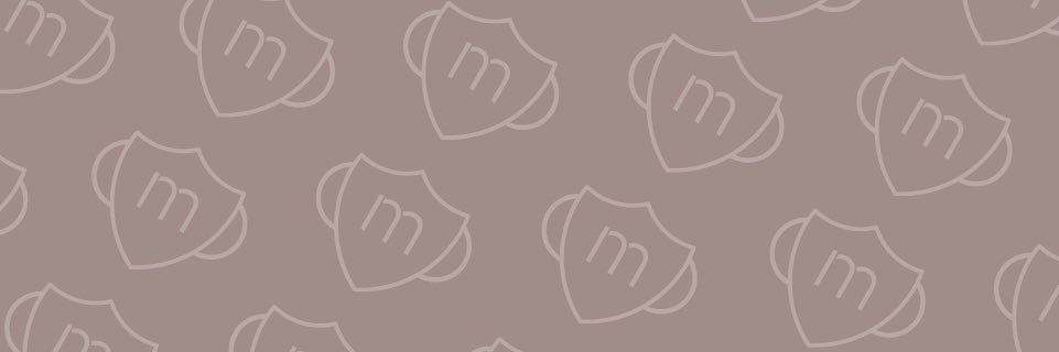 Maskwell banner