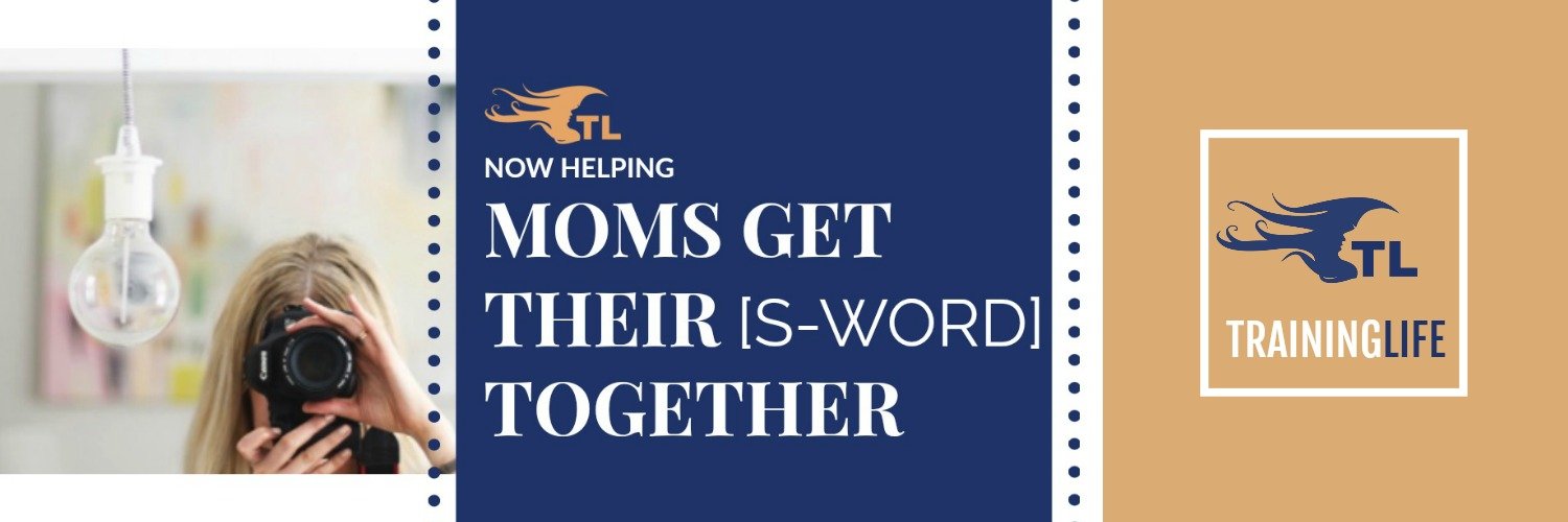 TrainingLifeMom's profile banner image