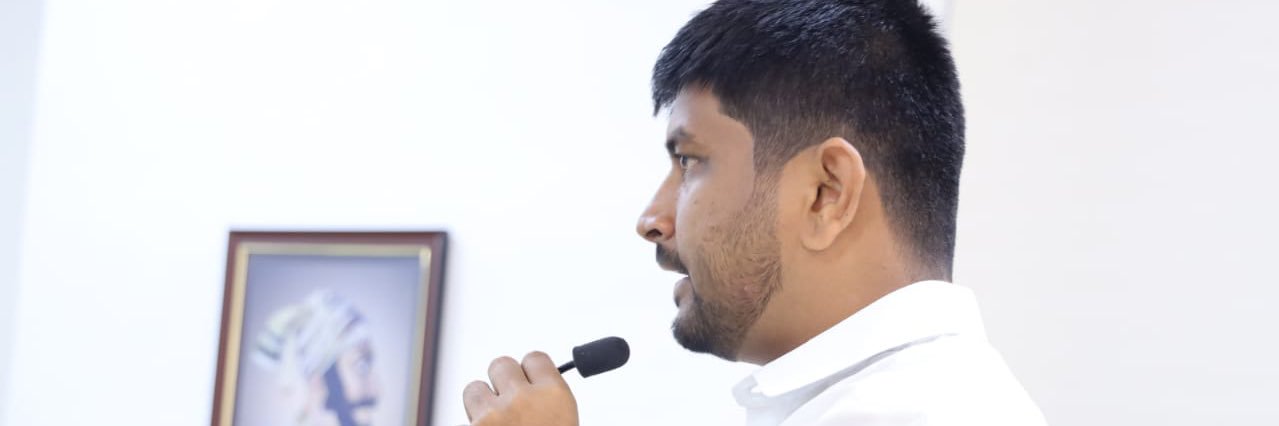 AkashZambareP's profile banner image