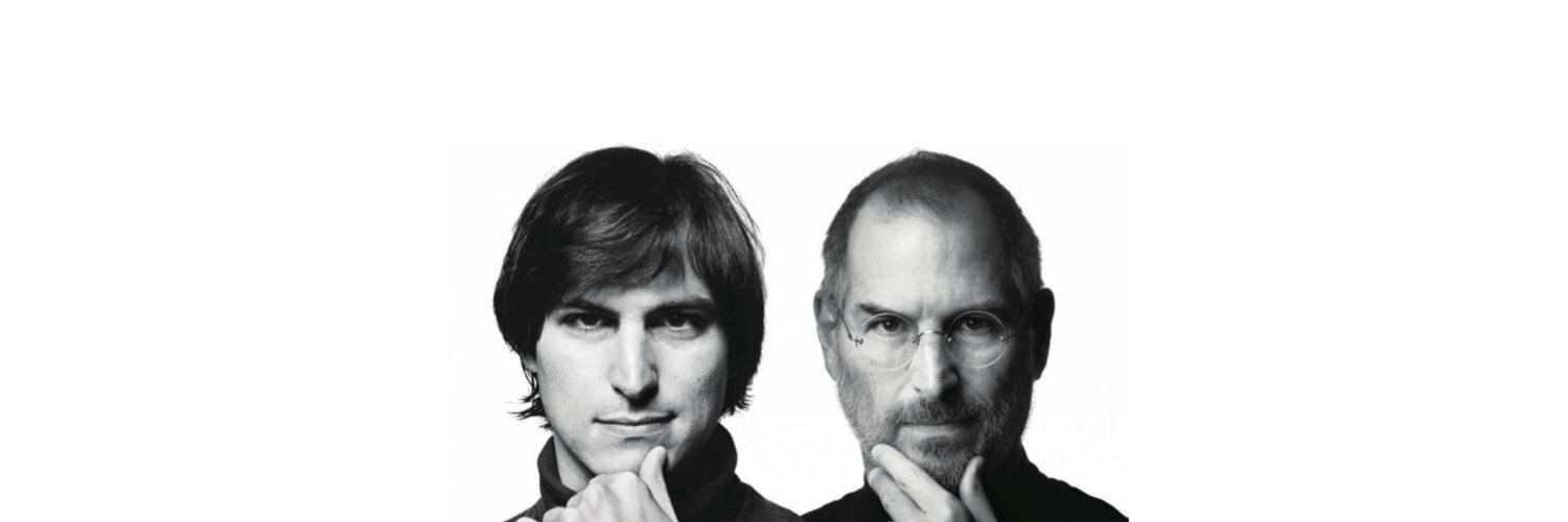 Apple Design's banner