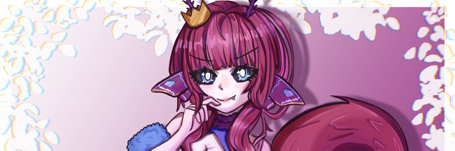 Princess Bug 🌙👑🪲 DEBUT 5/2 banner