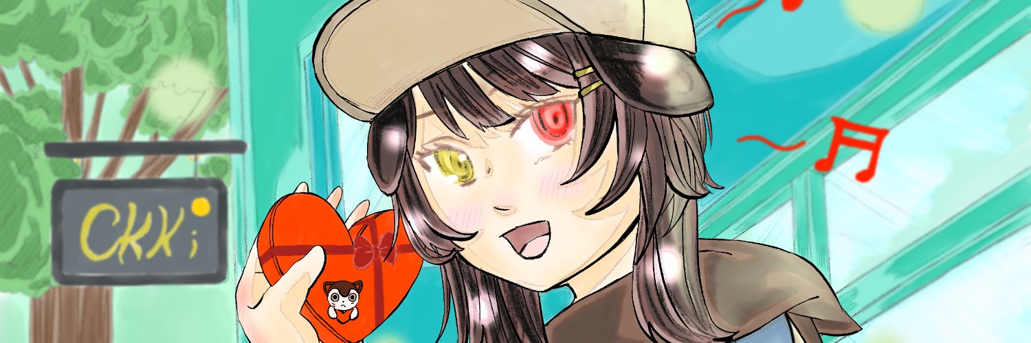 S81Hugo's profile banner image