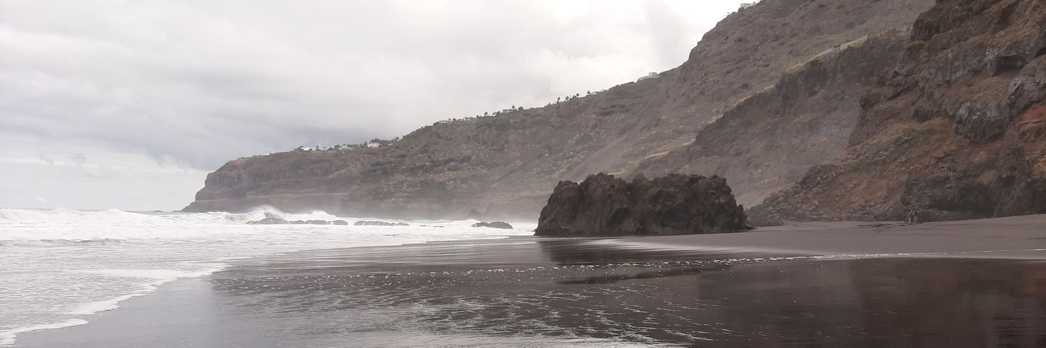 ⵣ Mencey Bentor 🌋🇮🇨 banner