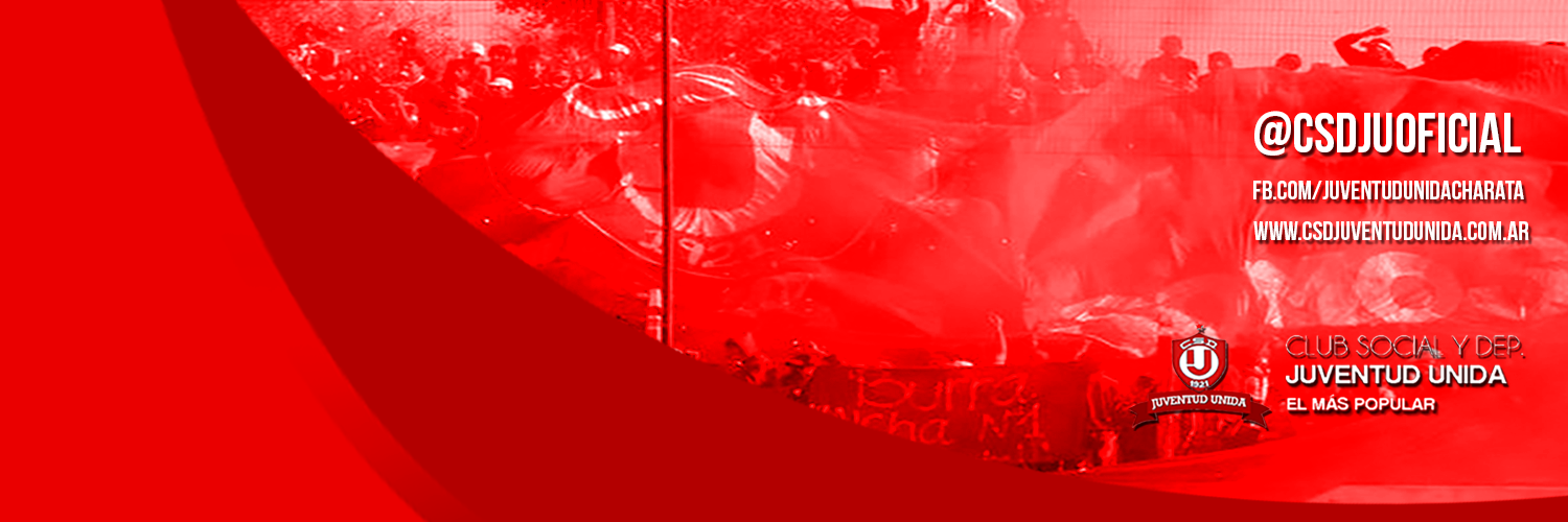 CSDJUoficial's profile banner image