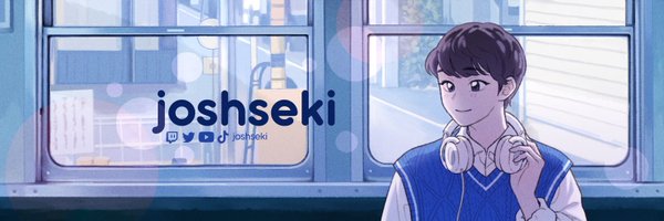 joshseki Profile Banner
