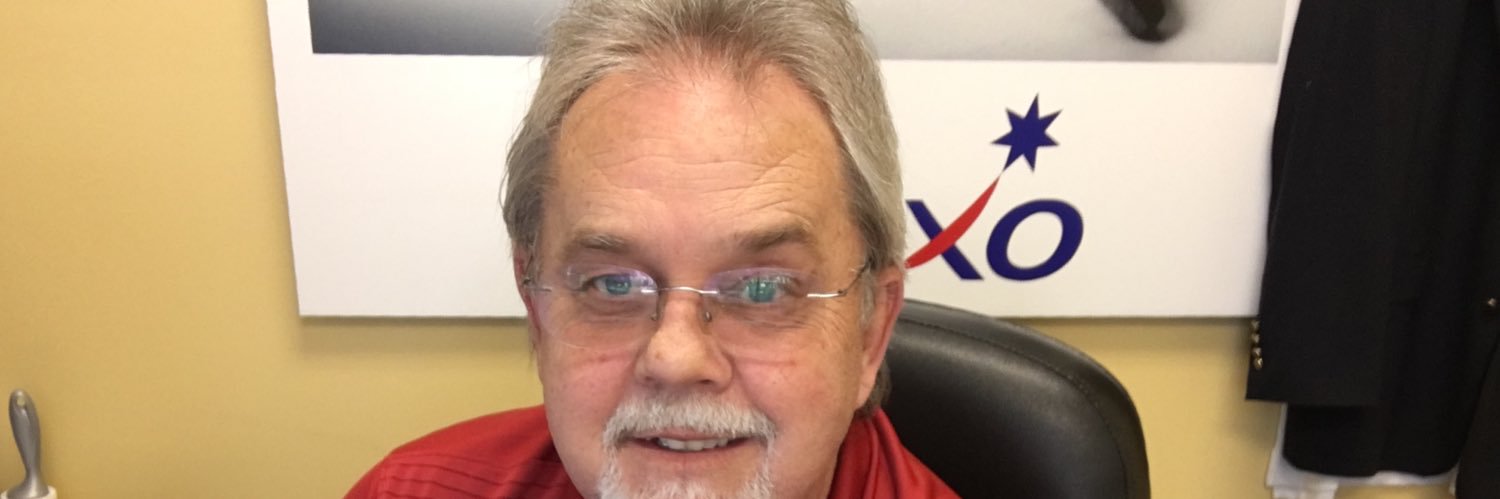 Mike🏌️⛳️ banner