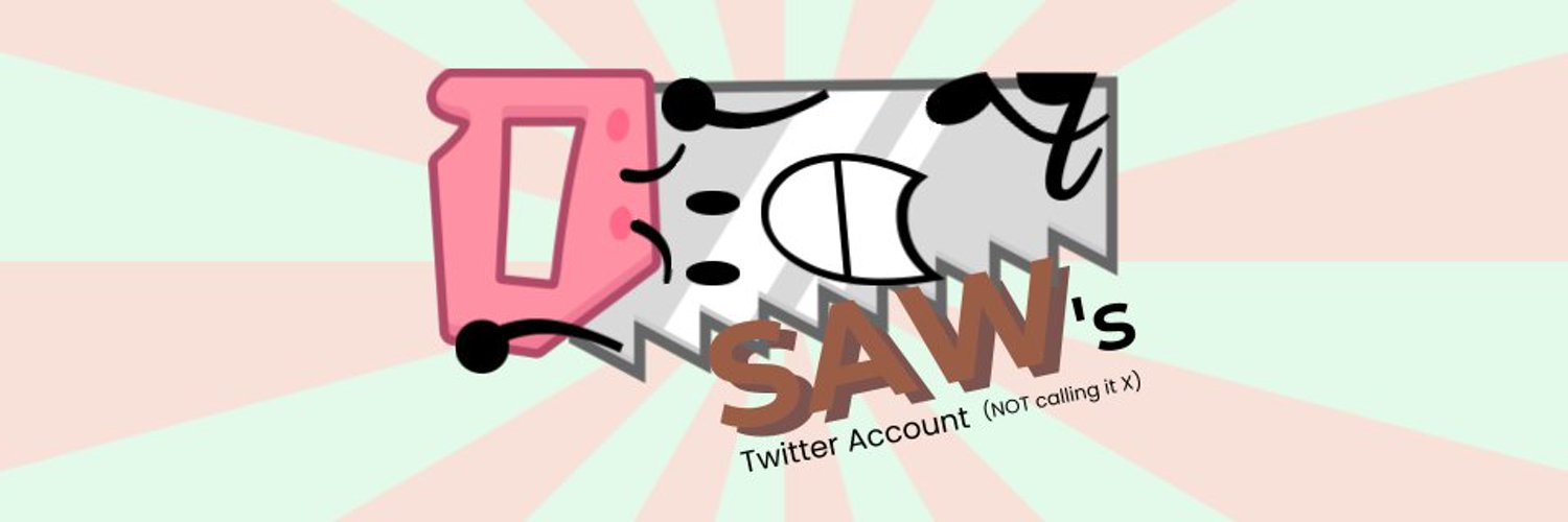 Saw のこぎり (TPOT 15 SPOILERS) banner