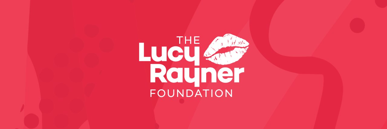 TheLRFoundation's profile banner image