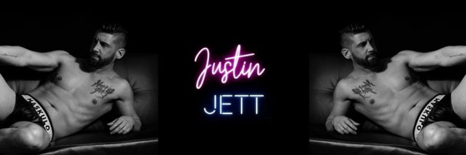 Justin Jett Profile Banner