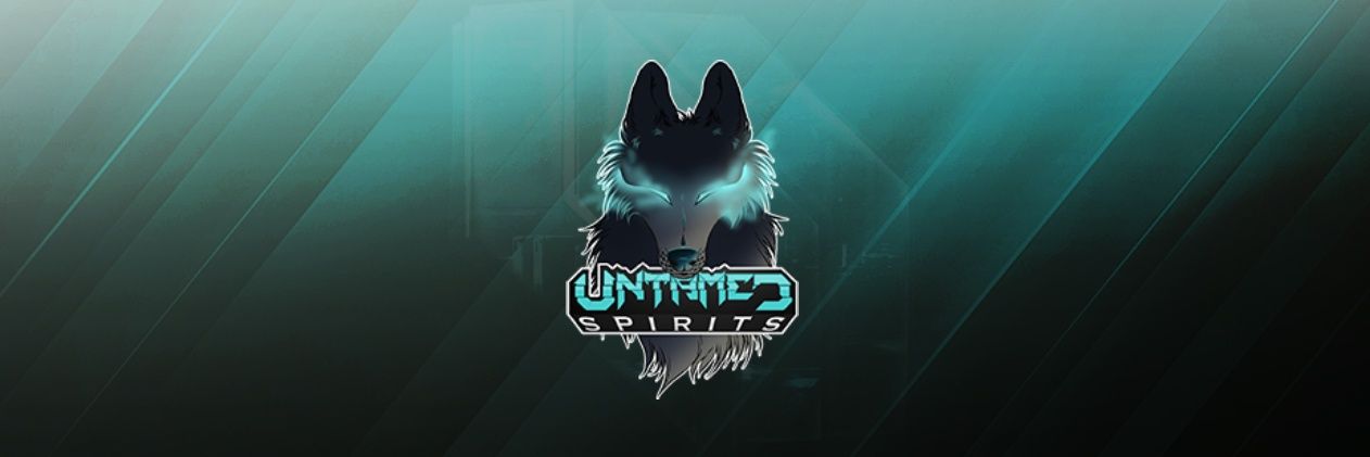 UntamedSpirits's profile banner image