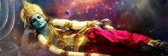 ViishnuDaas's profile banner image