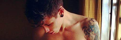Gayi banner