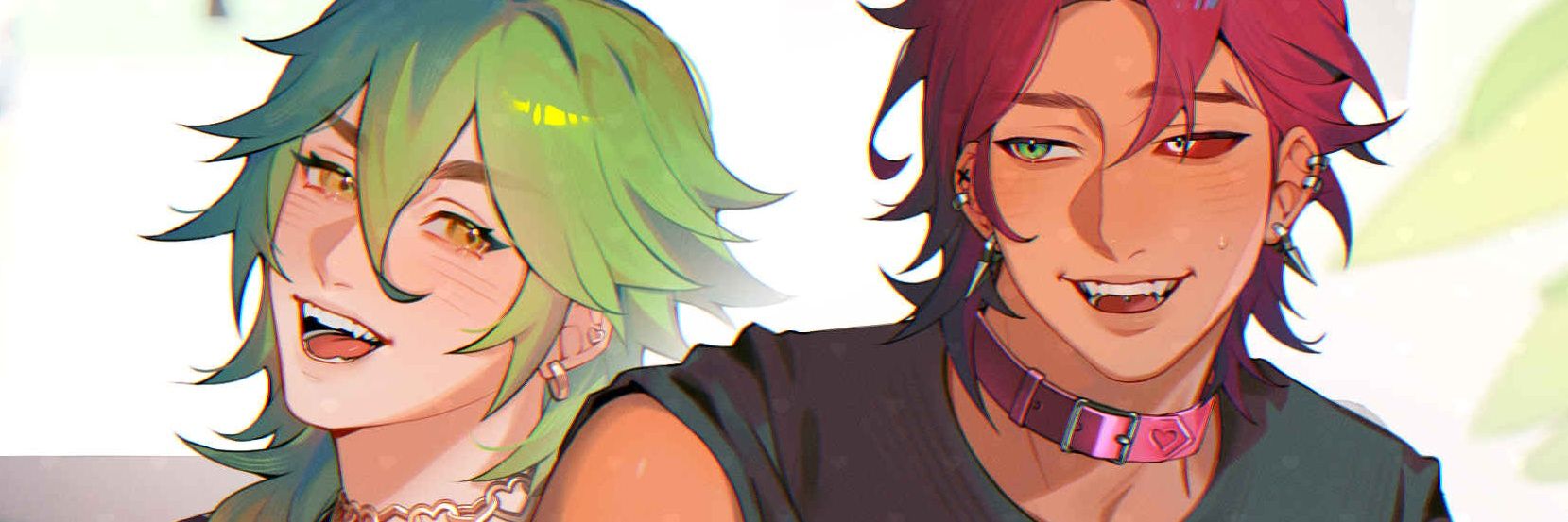 Ana 🌷 Comms open!! banner