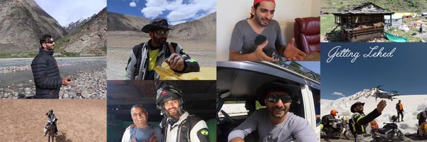 sidkworld Profile Banner