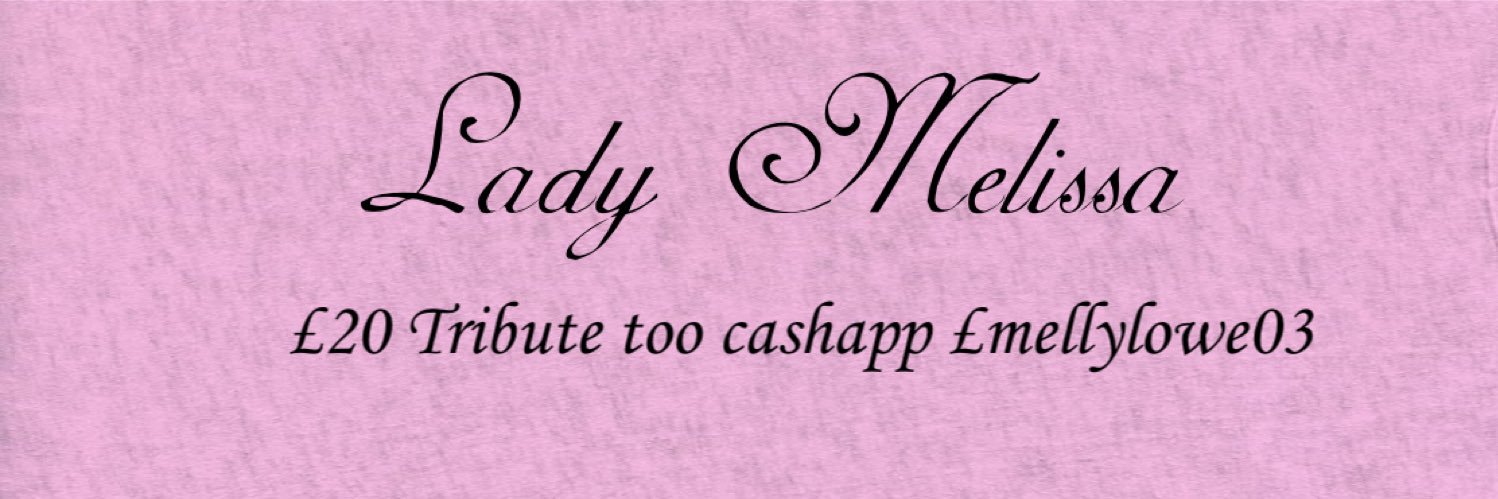 MissMelly1x's profile banner image