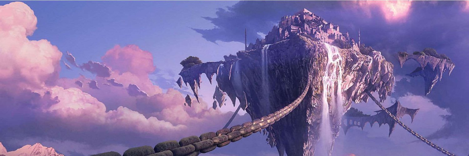 CyberDrakke's profile banner image