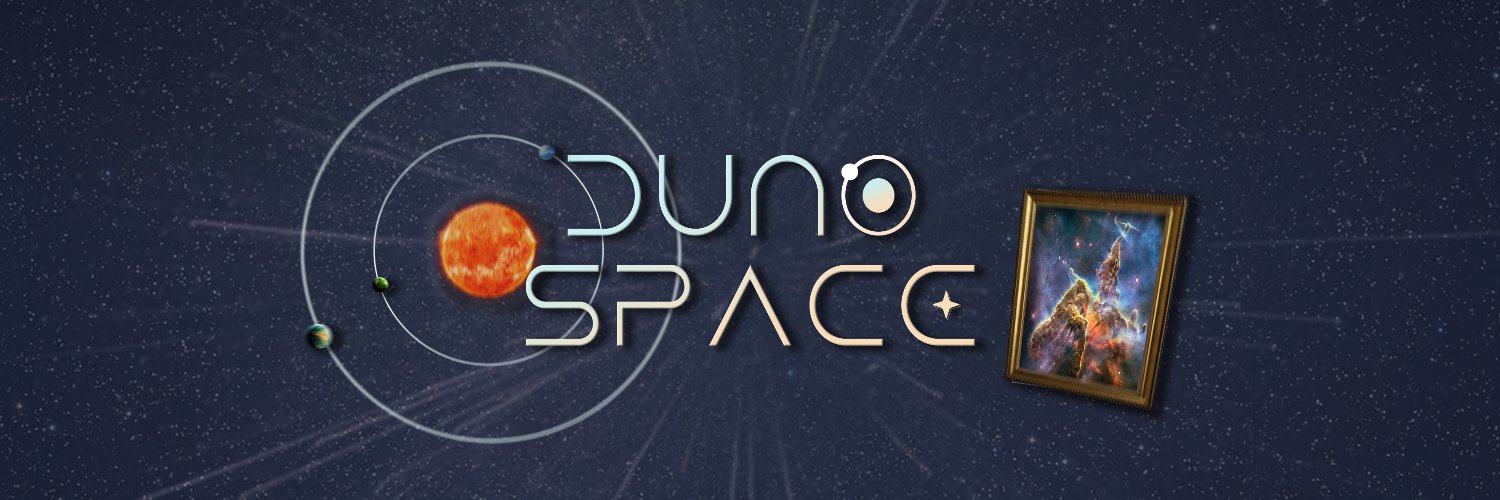 Duno Space banner