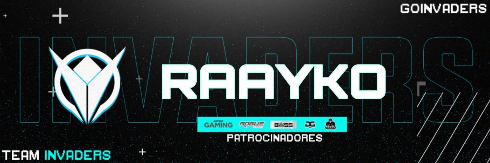 Raayko7's profile banner image