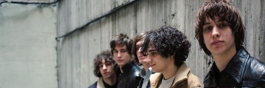 Fra✨SAW:GREENDAY,RHCP,PJ,METALLICAx2,RAMMx3,TOOL banner