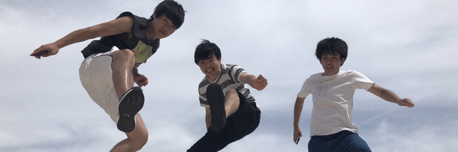 nomuhyon6170's profile banner image