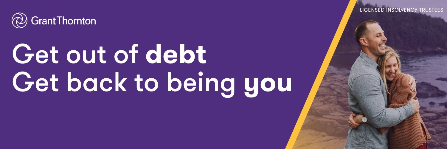 Grant Thornton Ltd banner