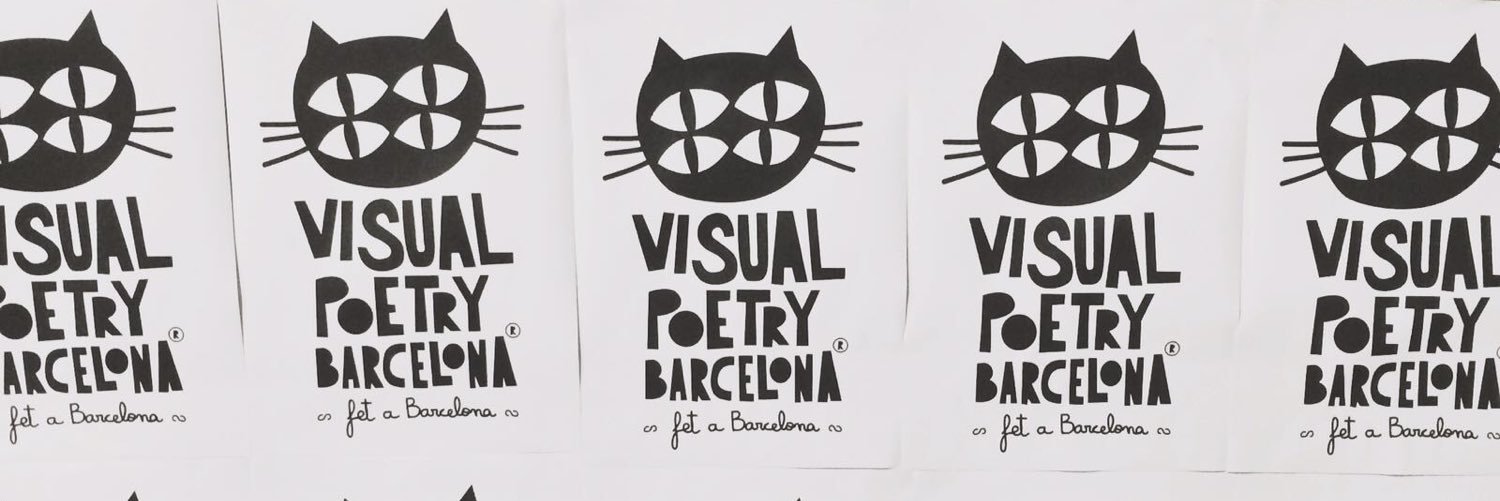 VisualPoetryBcn's profile banner image
