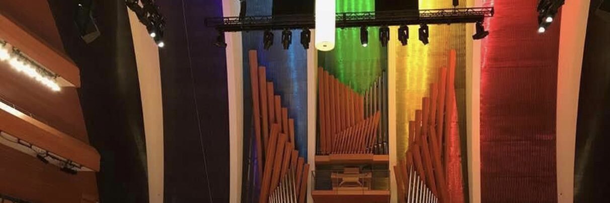 LeeHartmanMusic's profile banner image