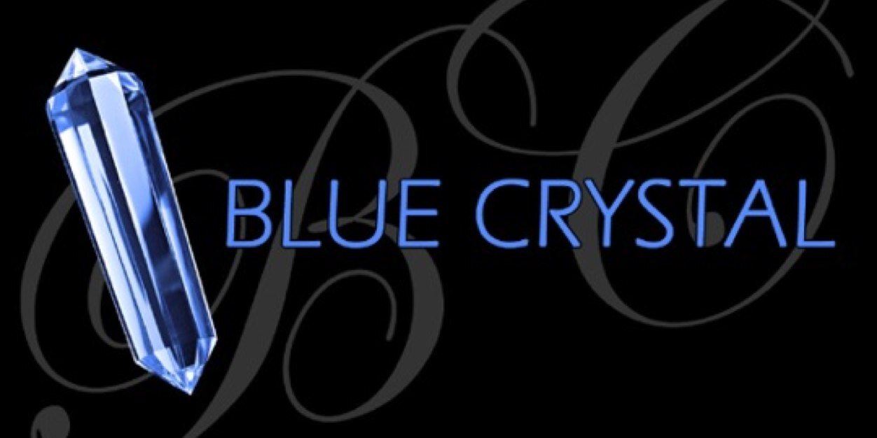 lebluecrystal's profile banner image