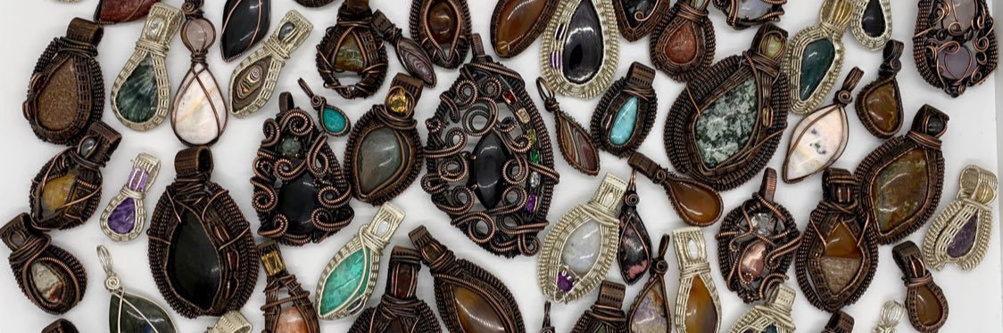 Higher Ground Wire banner