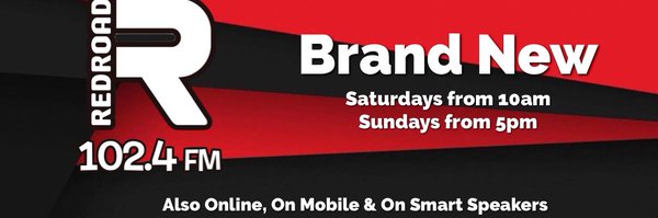 BrandNewFM Profile Banner