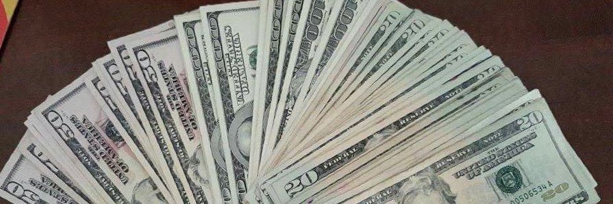 . banner