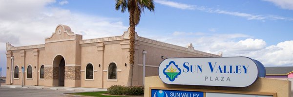 Sun Valley Research Center Profile Banner