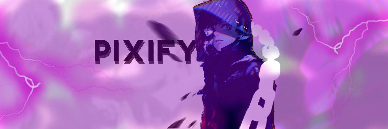 Pixify banner