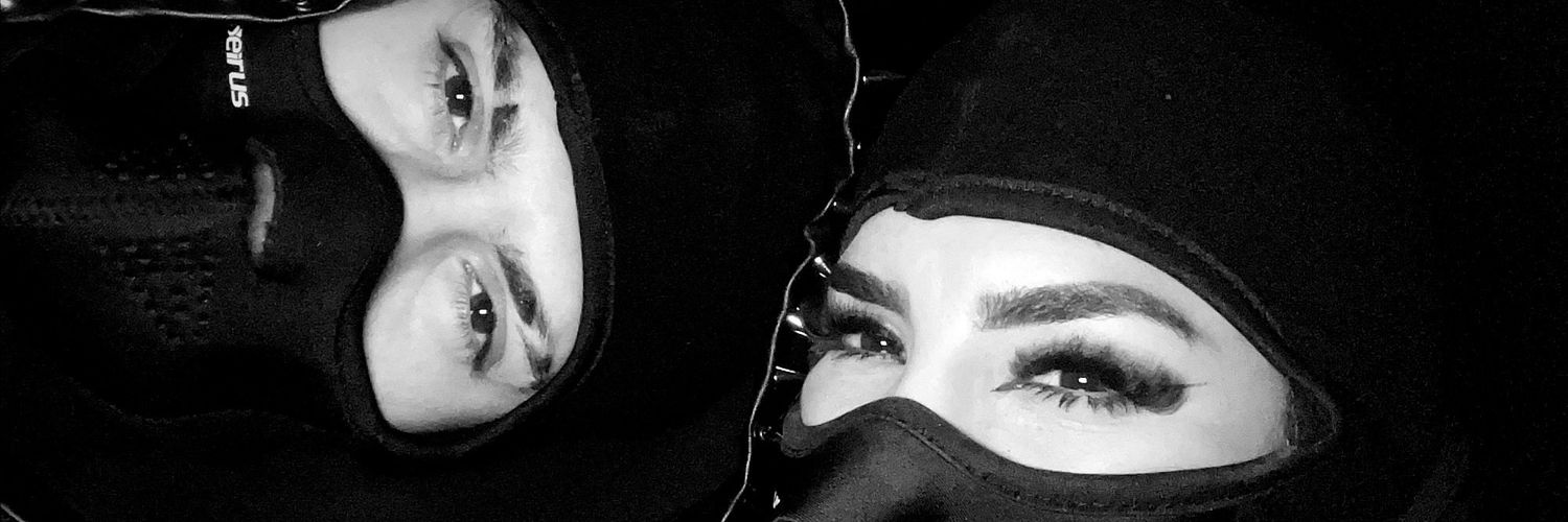 Ange 🩵🇬🇹 banner